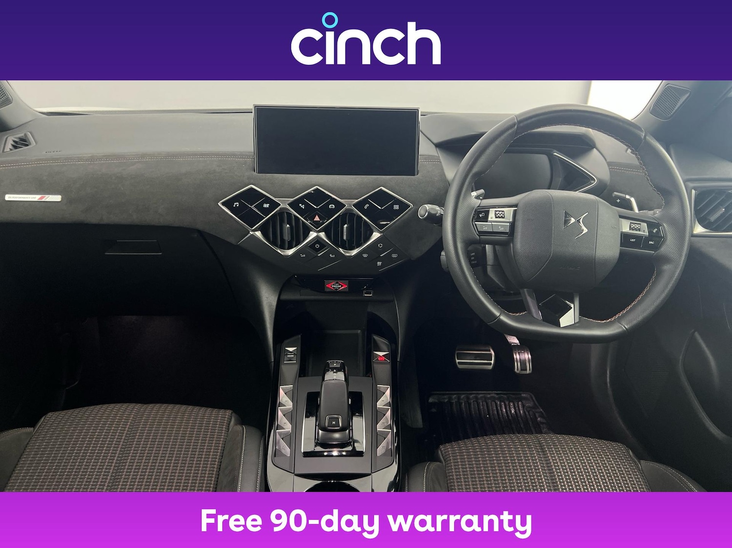 Used DS Automobiles DS 3 2022 for sale - 76453327: Photo 15