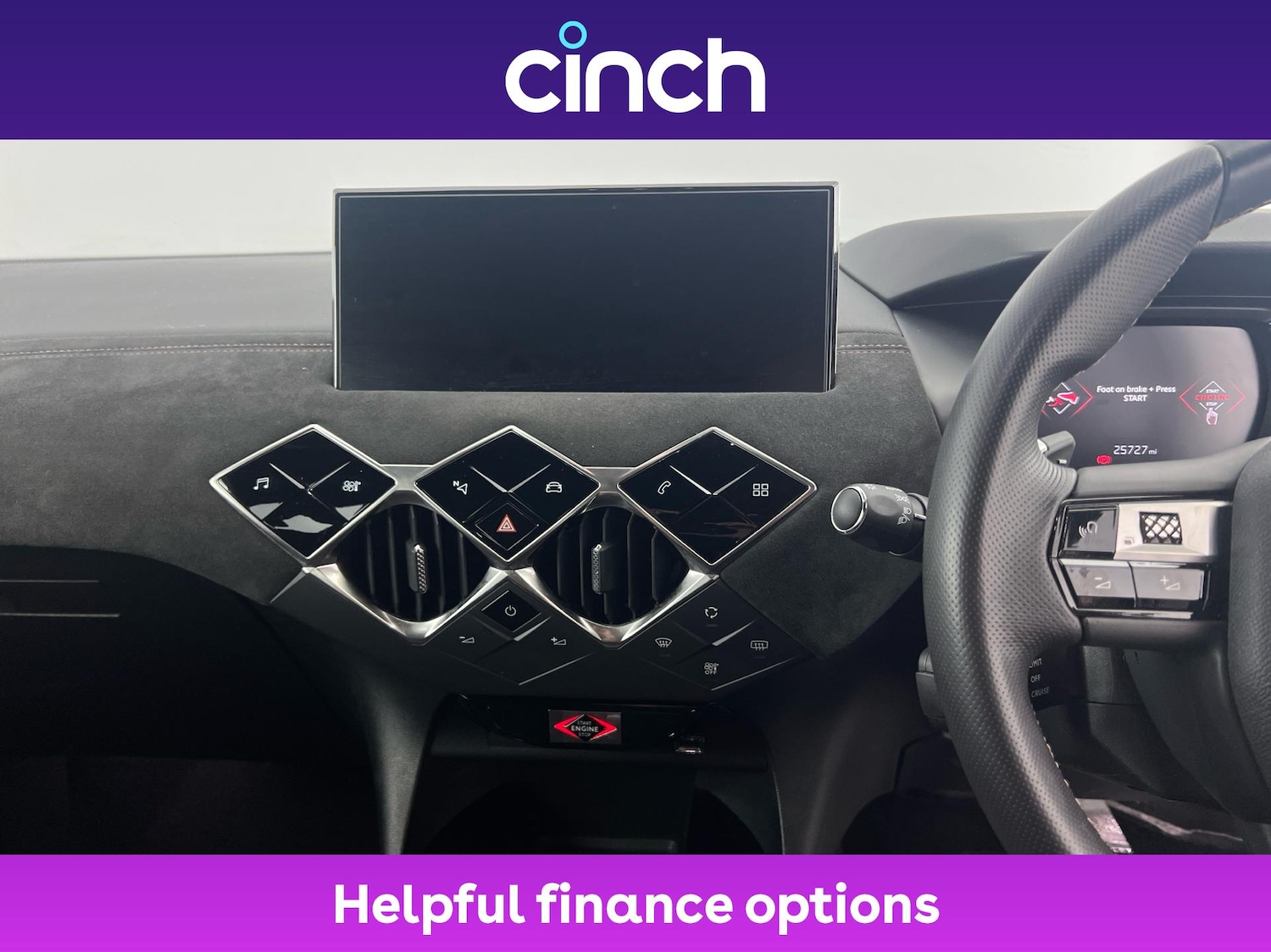 Used DS Automobiles DS 3 2022 for sale - 76453327: Photo 17