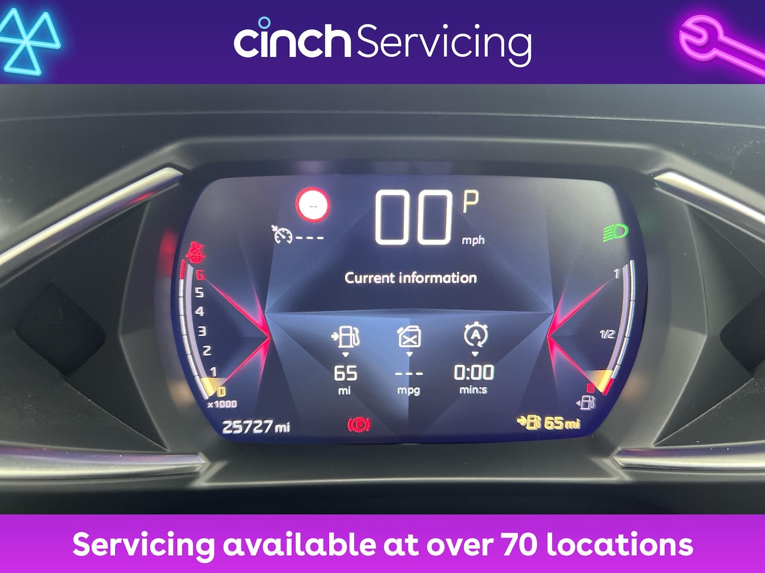 Used DS Automobiles DS 3 2022 for sale - 76453327: Photo 18