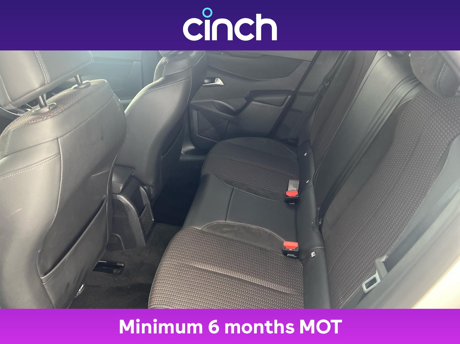 Used DS Automobiles DS 3 2022 for sale - 76453327: Photo 20