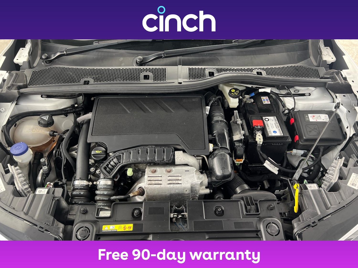 Used DS Automobiles DS 3 2022 for sale - 76453327: Photo 23