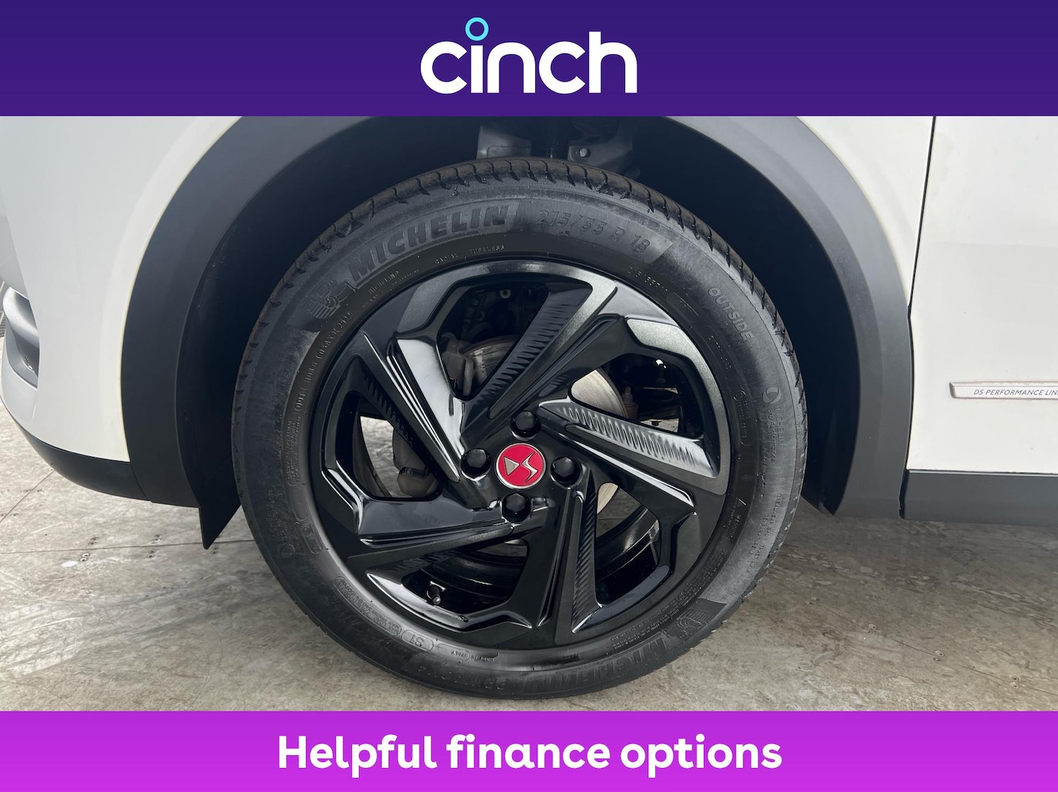 Used DS Automobiles DS 3 2022 for sale - 76453327: Photo 24