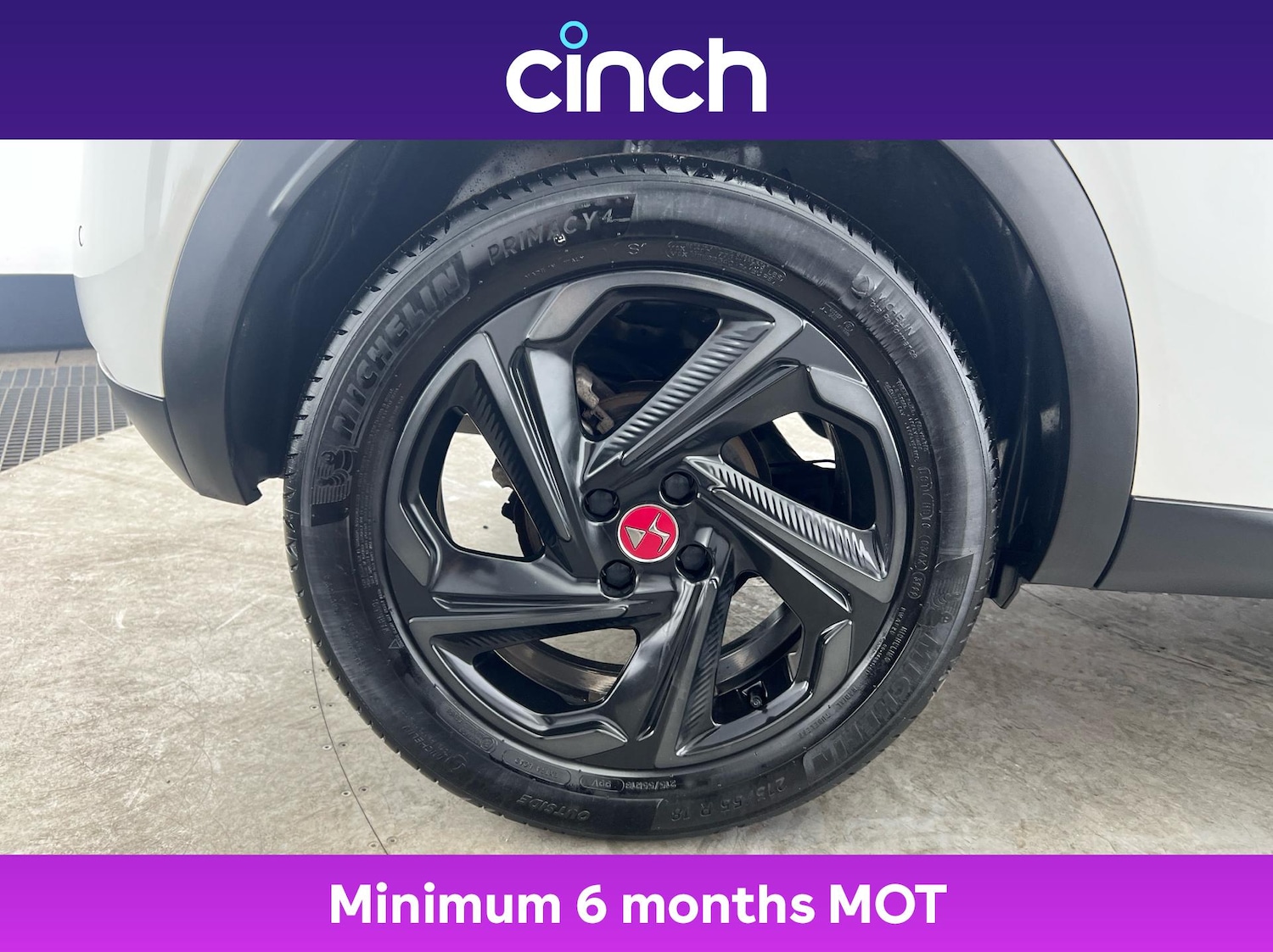 Used DS Automobiles DS 3 2022 for sale - 76453327: Photo 27