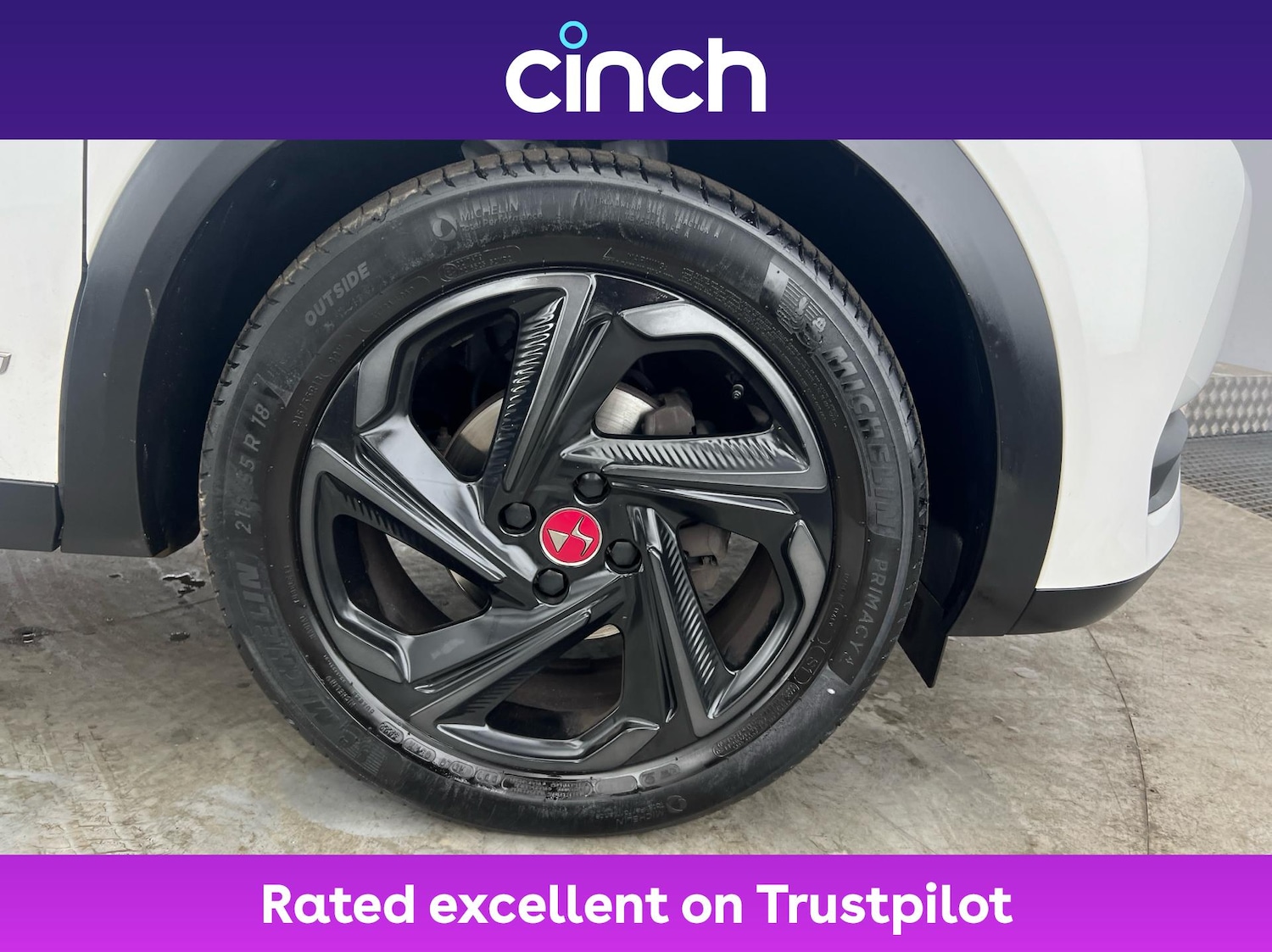 Used DS Automobiles DS 3 2022 for sale - 76453327: Photo 28