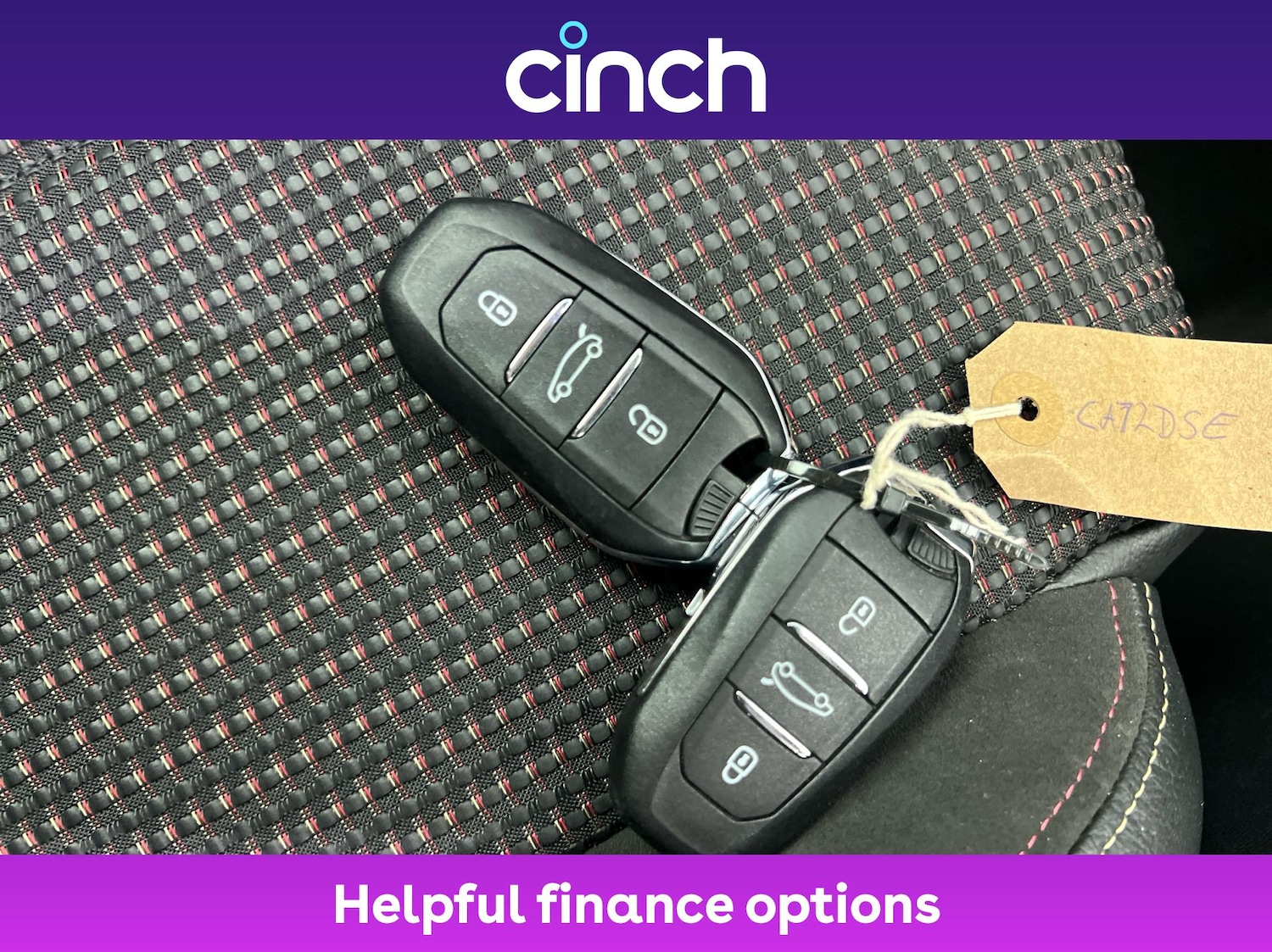 Used DS Automobiles DS 3 2022 for sale - 76453327: Photo 30