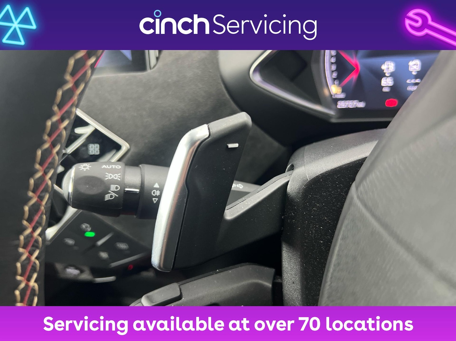 Used DS Automobiles DS 3 2022 for sale - 76453327: Photo 36