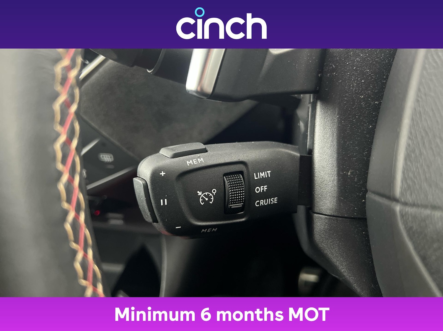 Used DS Automobiles DS 3 2022 for sale - 76453327: Photo 37