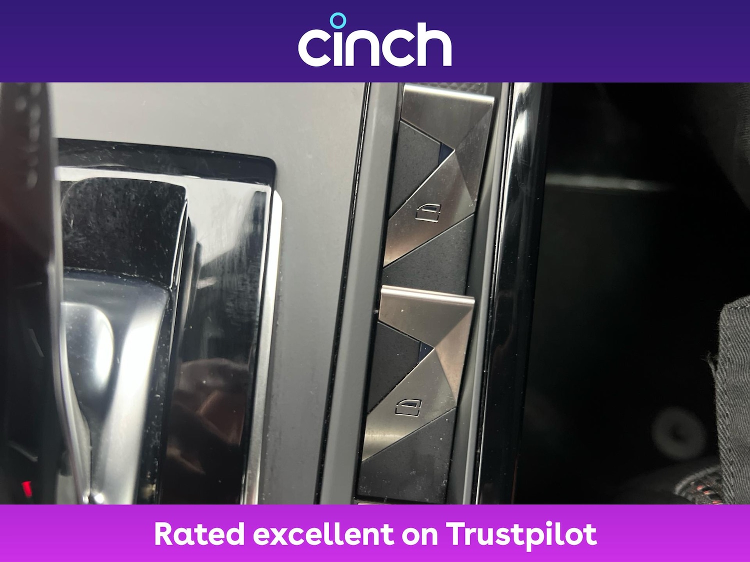 Used DS Automobiles DS 3 2022 for sale - 76453327: Photo 38