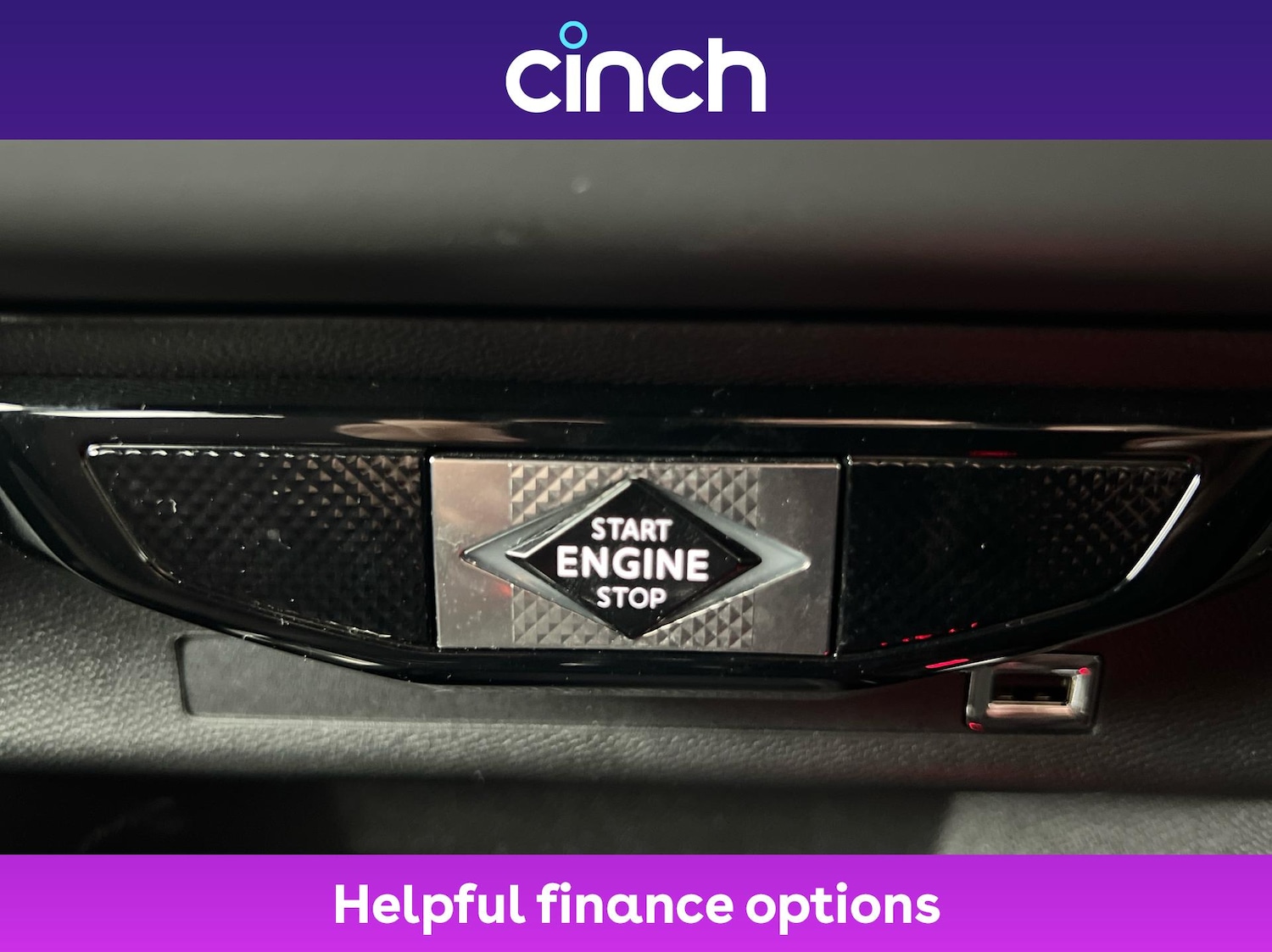 Used DS Automobiles DS 3 2022 for sale - 76453327: Photo 40