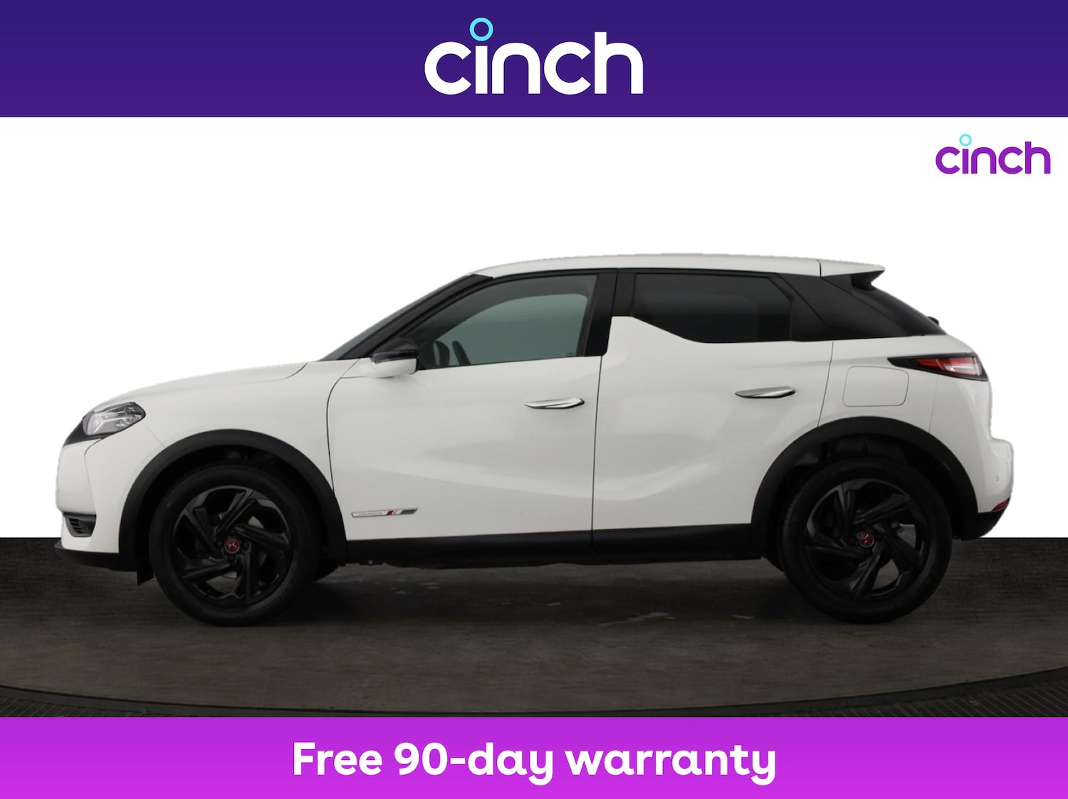 Used DS Automobiles DS 3 2022 for sale - 76453327: Photo 8