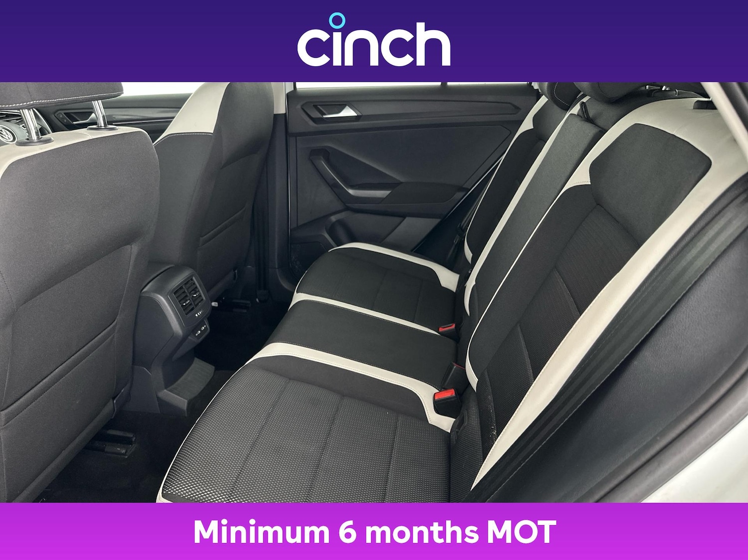 Used Volkswagen T-Roc 2022 for sale - 76616762: Photo 20