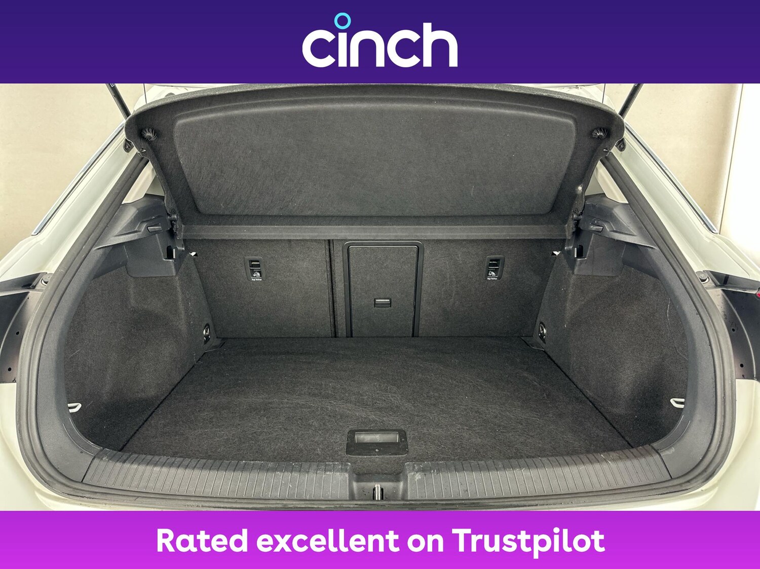 Used Volkswagen T-Roc 2022 for sale - 76616762: Photo 21