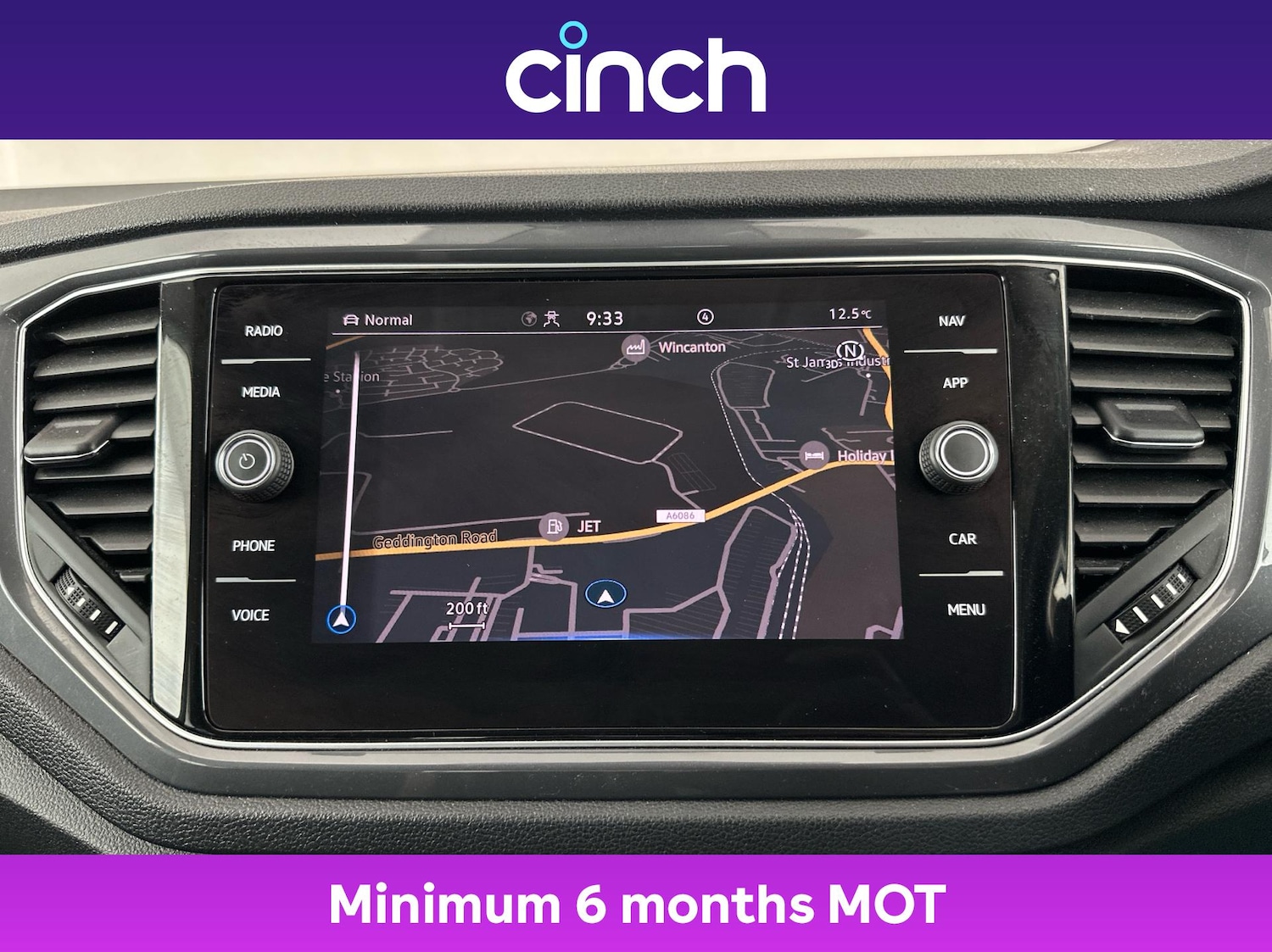 Used Volkswagen T-Roc 2022 for sale - 76616762: Photo 32