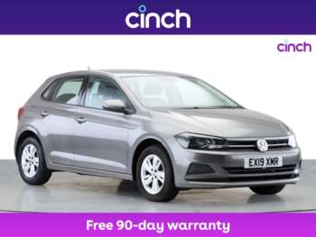 2019 - 1.0 TSI 95 SE 5dr DSG