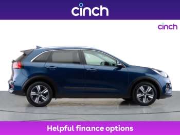 Used Kia Niro 2022 for sale - 75301318: Photo