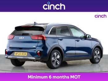 Used Kia Niro 2022 for sale - 75301318: Photo