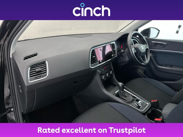 Used SEAT Ateca 2020 for sale - 76211253: Photo 14