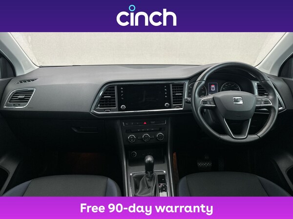 Used SEAT Ateca 2020 for sale - 76211253: Photo 15