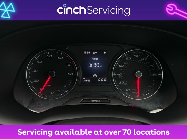 Used SEAT Ateca 2020 for sale - 76211253: Photo 18