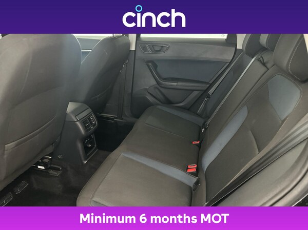Used SEAT Ateca 2020 for sale - 76211253: Photo 20