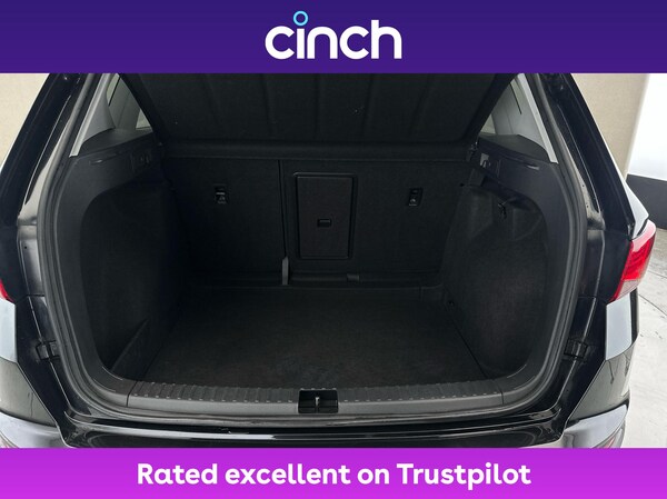 Used SEAT Ateca 2020 for sale - 76211253: Photo 21
