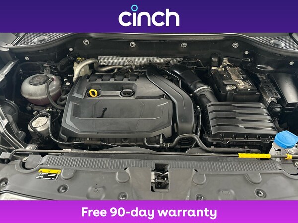 Used SEAT Ateca 2020 for sale - 76211253: Photo 23