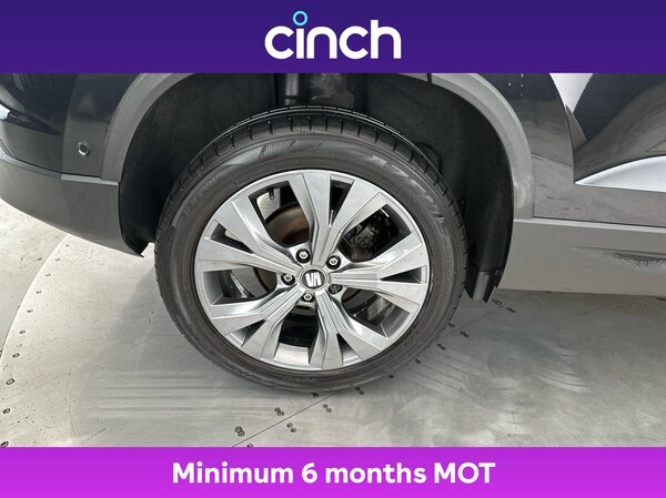 Used SEAT Ateca 2020 for sale - 76211253: Photo 27