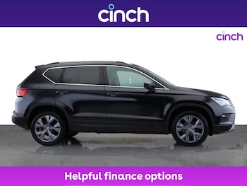 Used SEAT Ateca 2020 for sale - 76211253: Photo 2