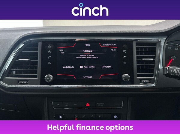 Used SEAT Ateca 2020 for sale - 76211253: Photo 30