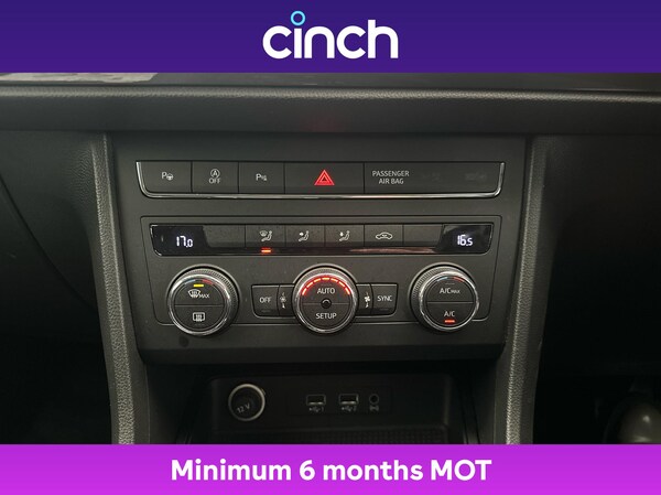 Used SEAT Ateca 2020 for sale - 76211253: Photo 32