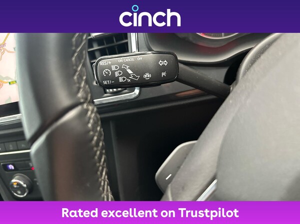 Used SEAT Ateca 2020 for sale - 76211253: Photo 33