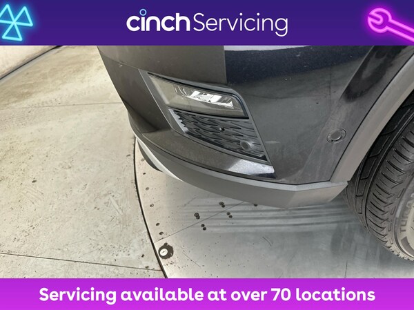 Used SEAT Ateca 2020 for sale - 76211253: Photo 36