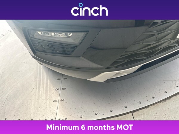 Used SEAT Ateca 2020 for sale - 76211253: Photo 37