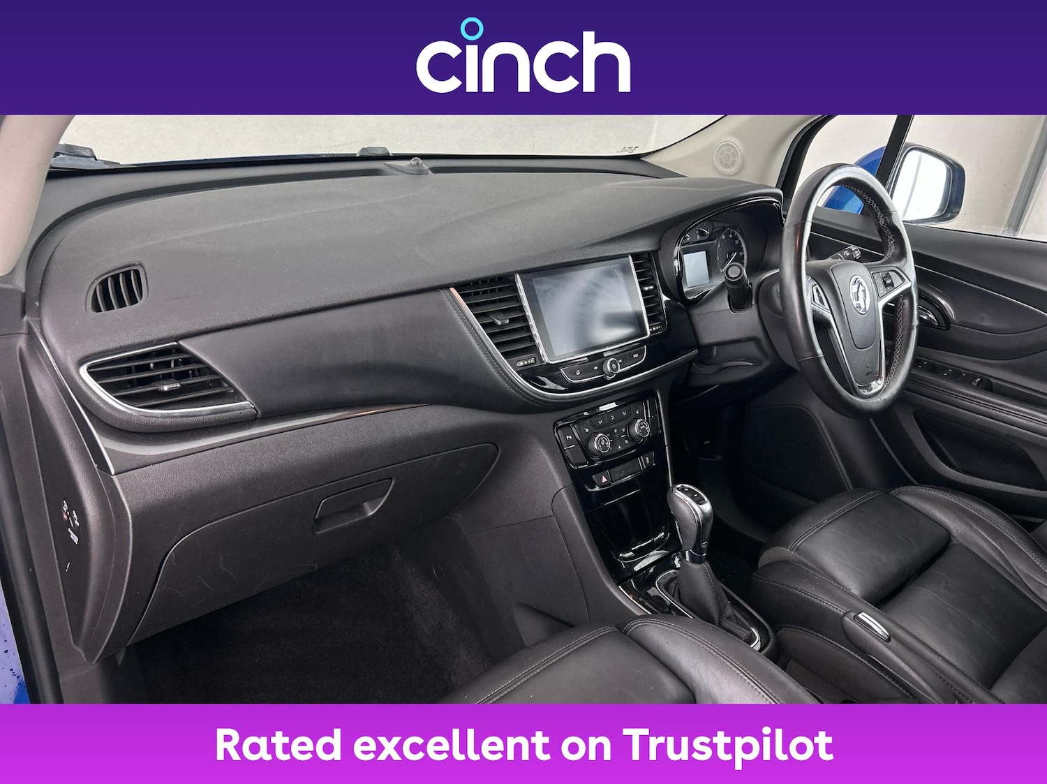 Used Vauxhall Mokka X 2018 for sale - 76819623: Photo 14