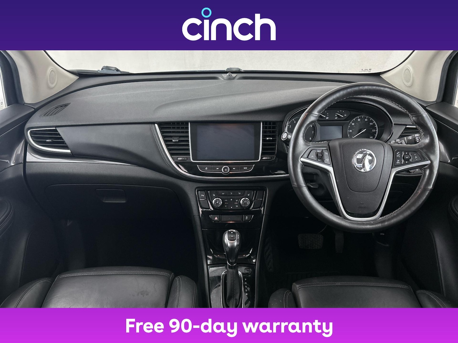 Used Vauxhall Mokka X 2018 for sale - 76819623: Photo 15