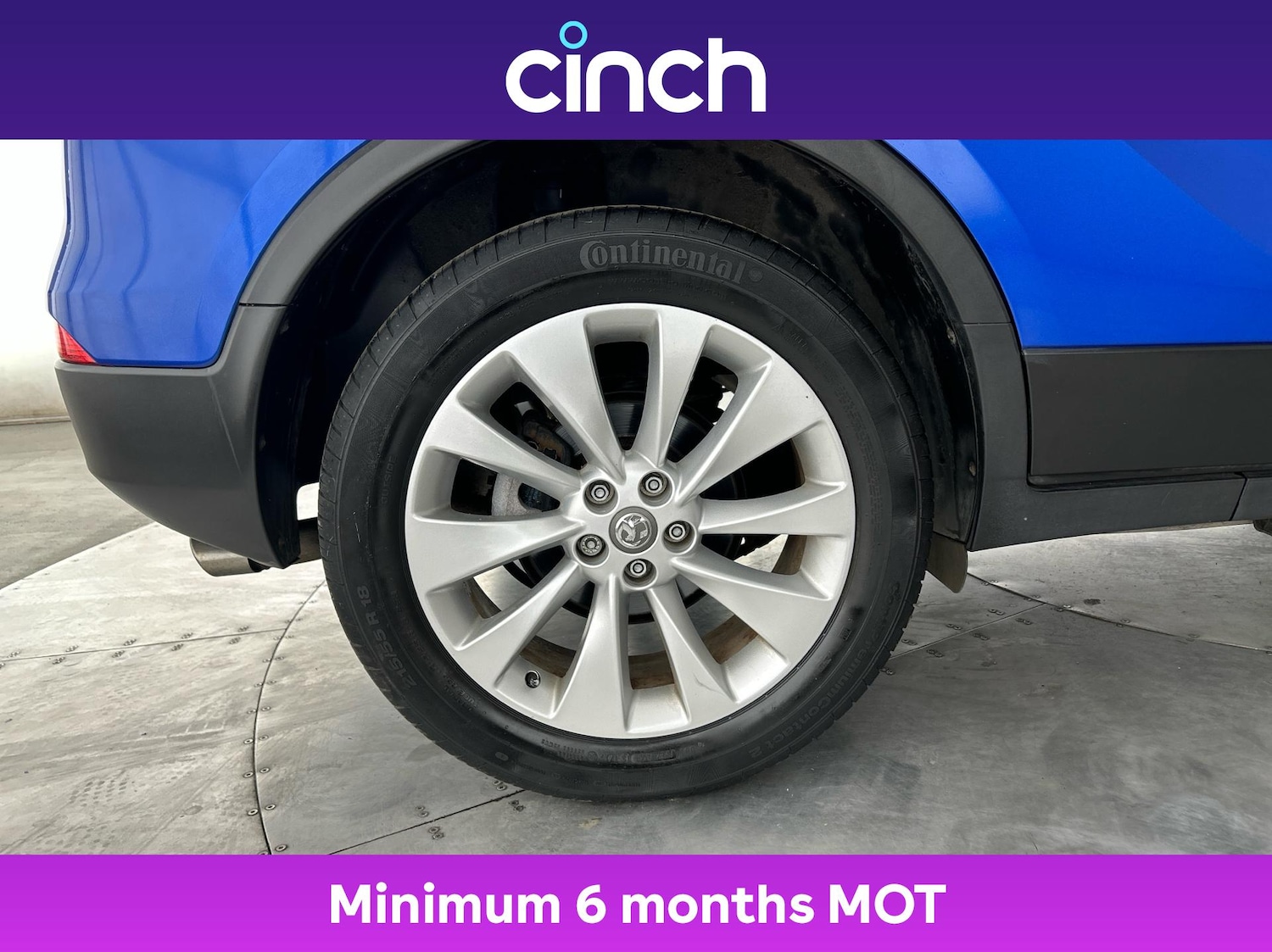 Used Vauxhall Mokka X 2018 for sale - 76819623: Photo 27