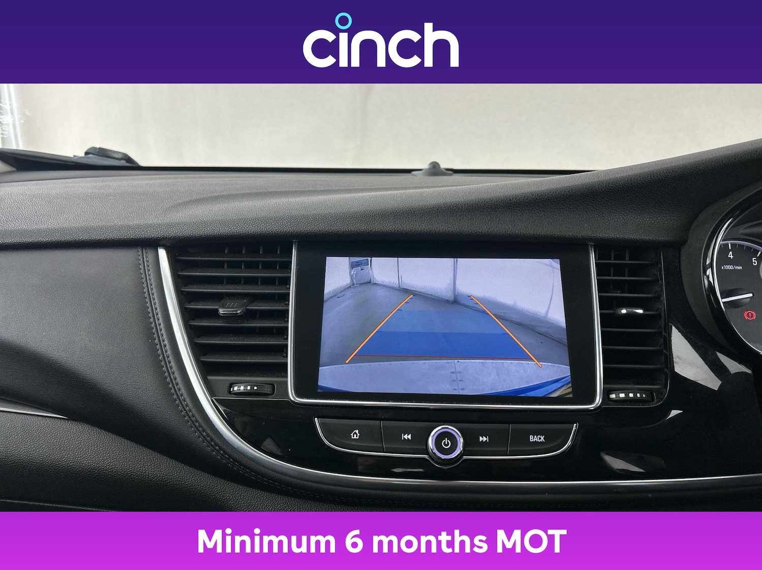 Used Vauxhall Mokka X 2018 for sale - 76819623: Photo 32