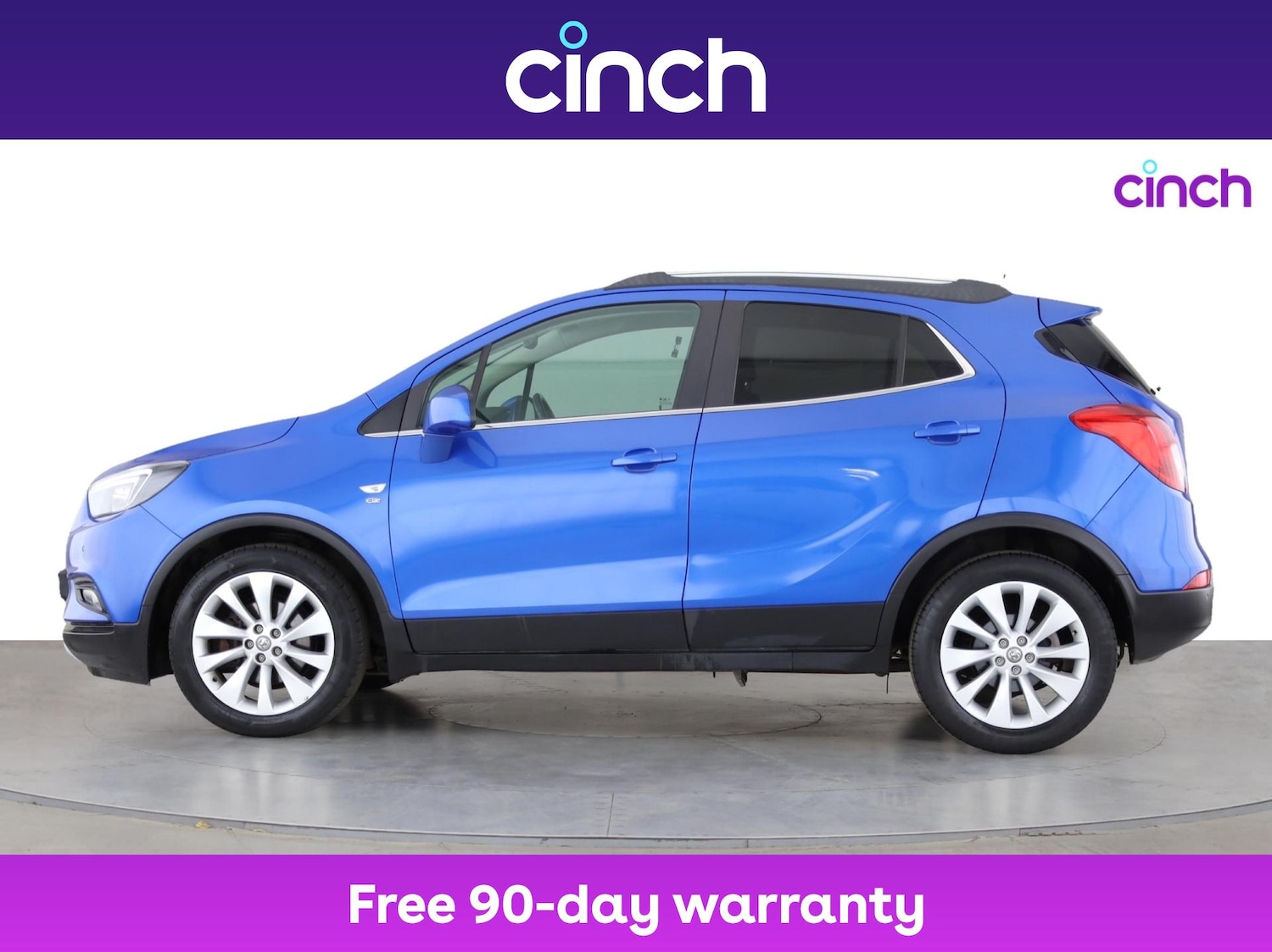 Used Vauxhall Mokka X 2018 for sale - 76819623: Photo 8