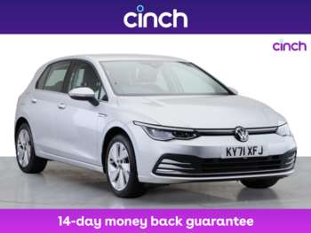 2021 - 1.5 TSI Style 5dr