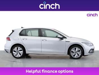 Used Volkswagen Golf 2021 for sale - 74948638: Photo