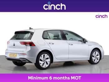 Used Volkswagen Golf 2021 for sale - 74948638: Photo