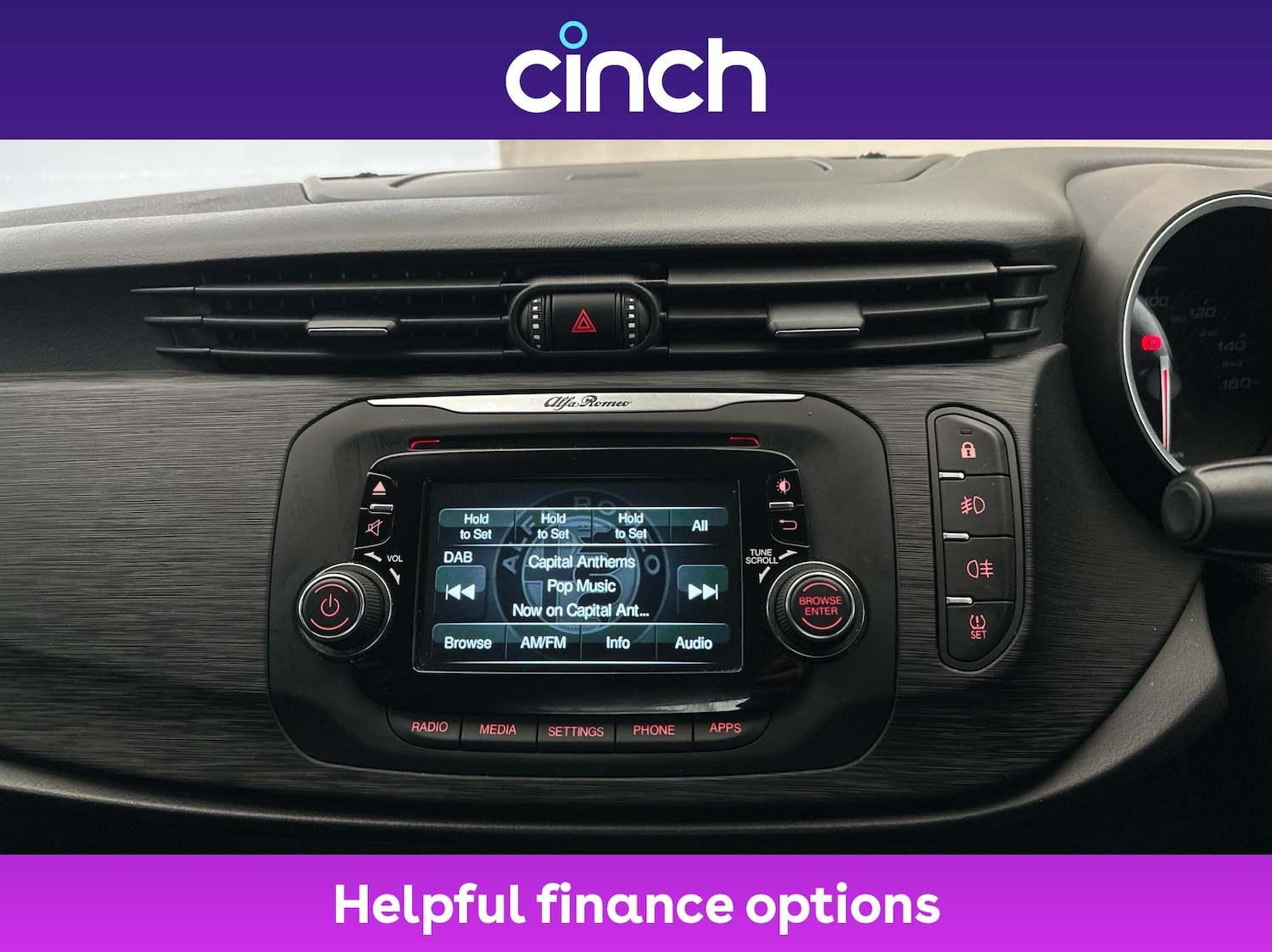 Used Alfa Romeo Giulietta 2018 for sale - 77013868: Photo 17