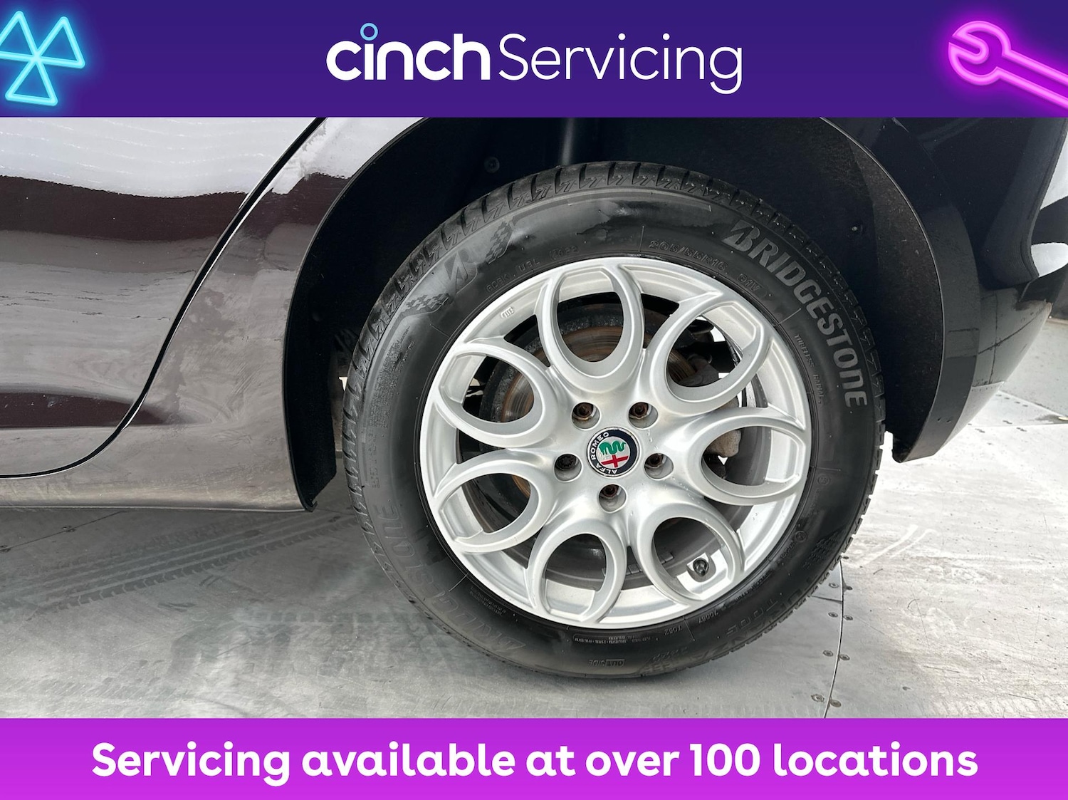 Used Alfa Romeo Giulietta 2018 for sale - 77013868: Photo 26