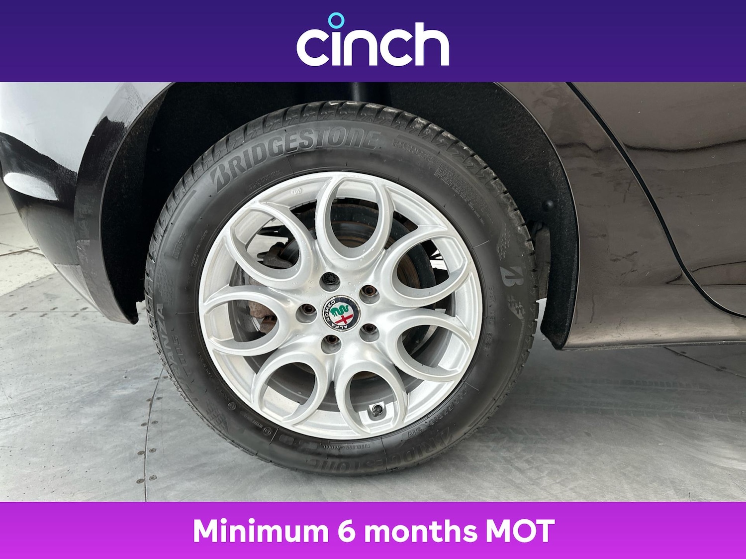 Used Alfa Romeo Giulietta 2018 for sale - 77013868: Photo 27