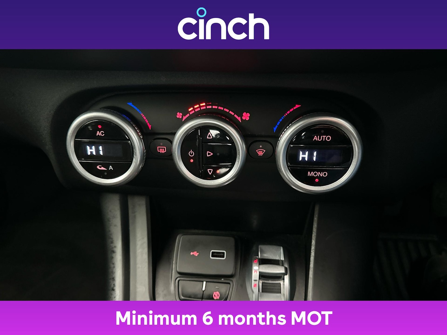 Used Alfa Romeo Giulietta 2018 for sale - 77013868: Photo 32