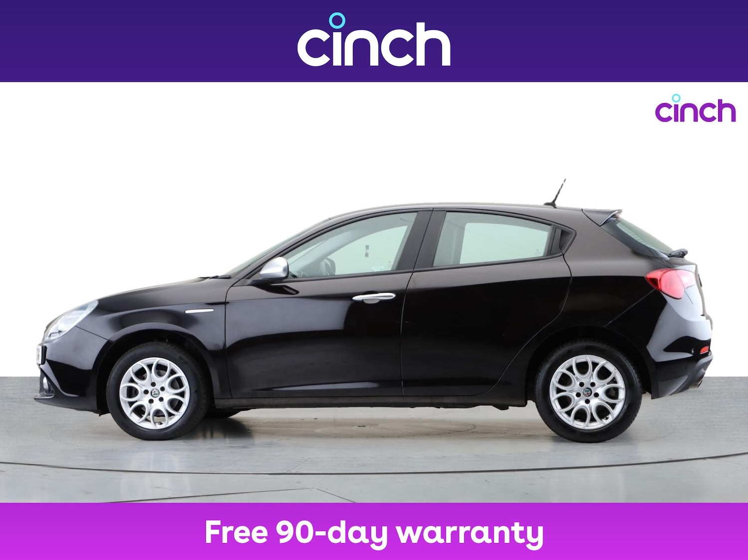 Used Alfa Romeo Giulietta 2018 for sale - 77013868: Photo 8