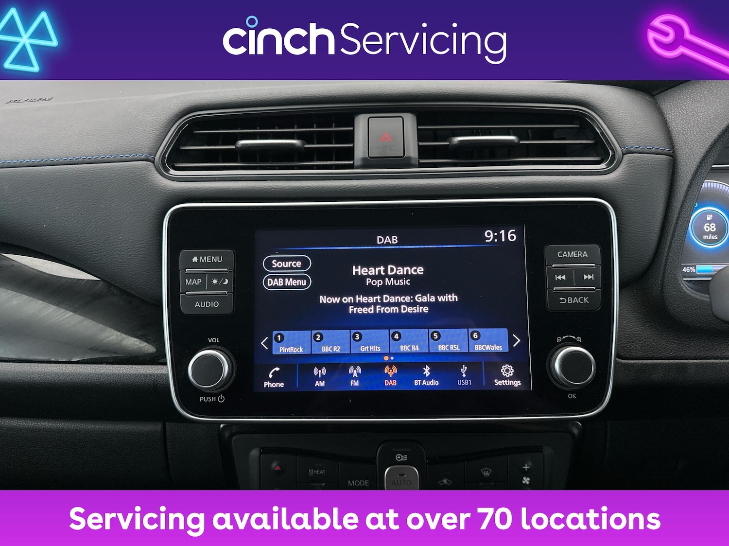 Used Nissan Leaf 2021 for sale - 76597779: Photo 31