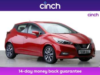 2018 - 1.0 IG 71 Acenta Limited Edition 5dr