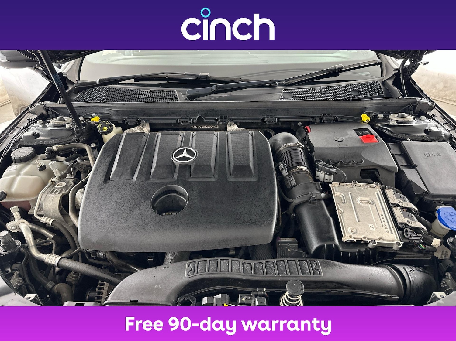 Used Mercedes-Benz A-Class 2018 for sale - 76847794: Photo 23