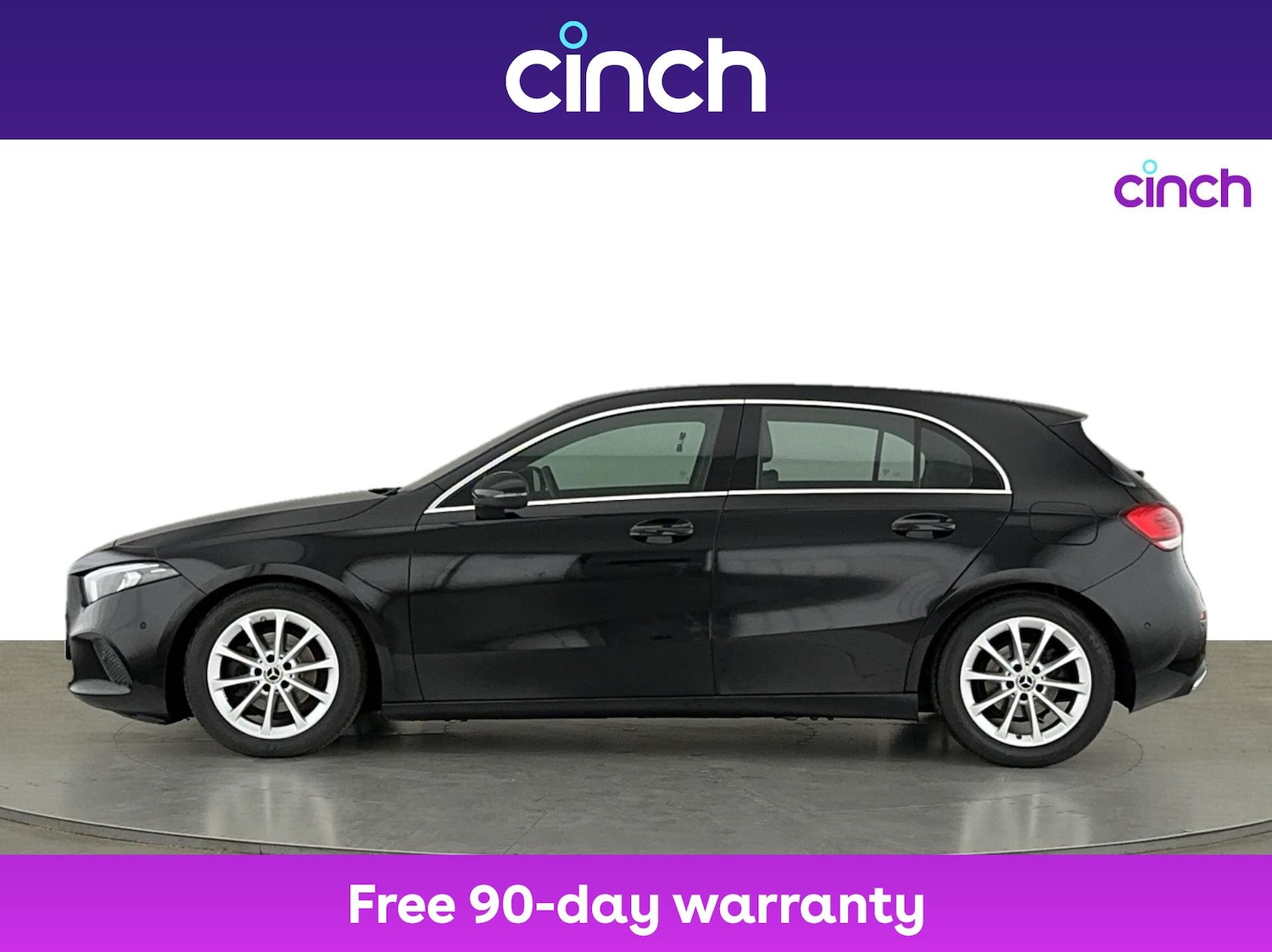 Used Mercedes-Benz A-Class 2018 for sale - 76847794: Photo 8